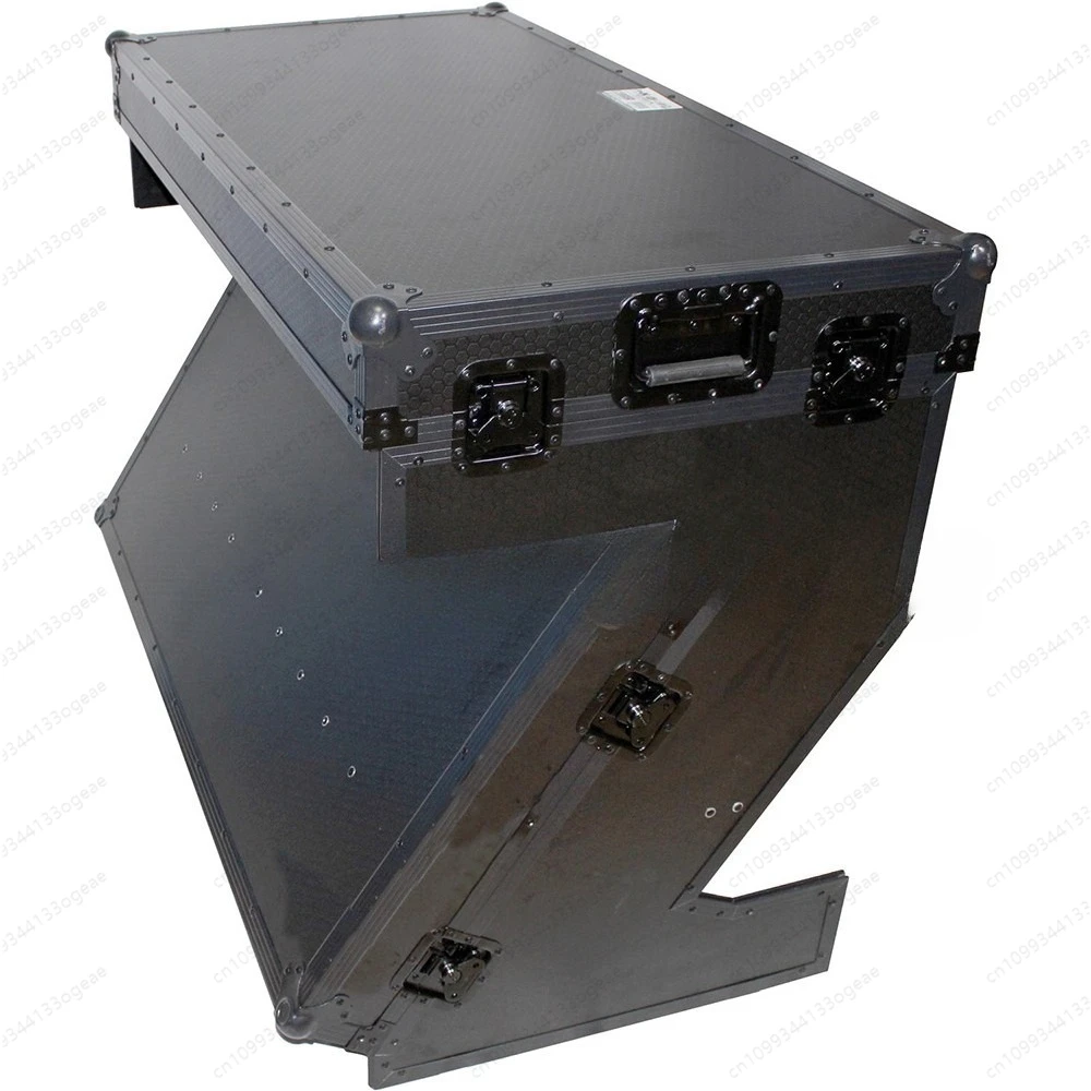 Mesa de DJ Portátil com Suport - Laptop Stand Portable avaliação e preço