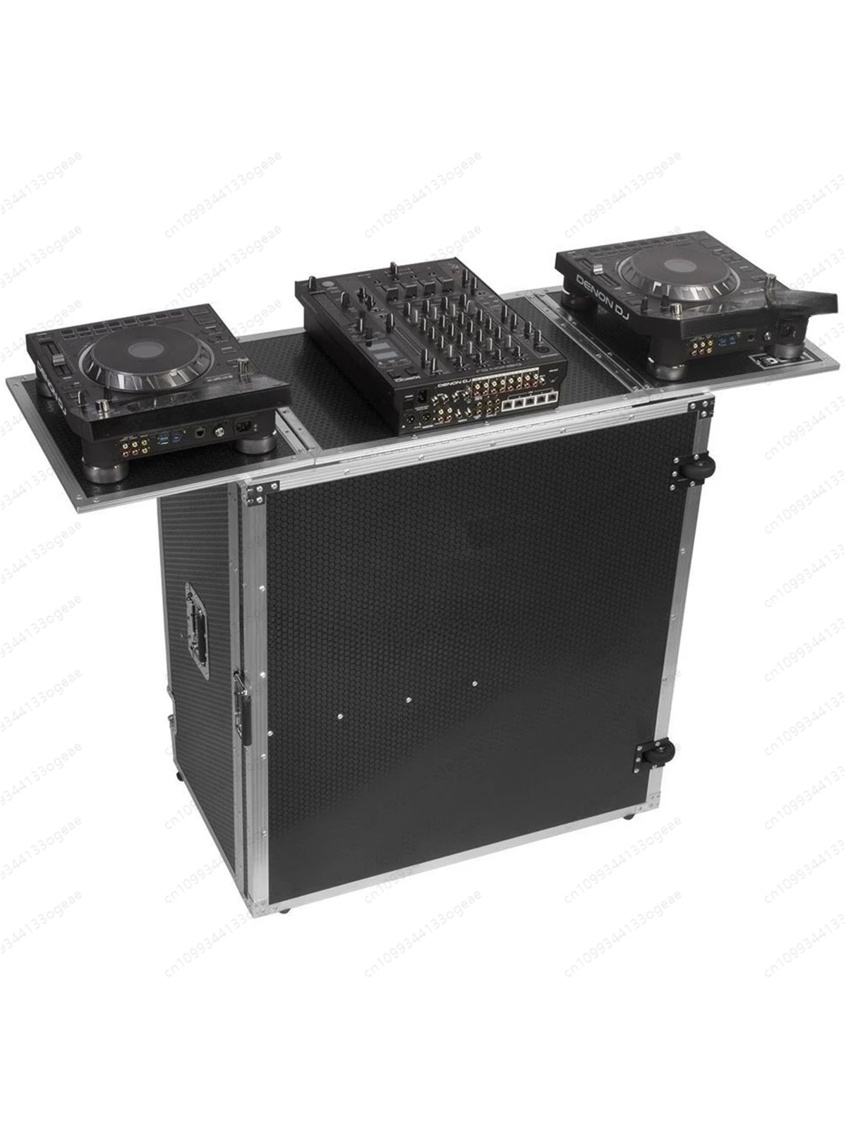 Mesa de DJ Portátil com Suport - Laptop Stand Portable avaliação e preço