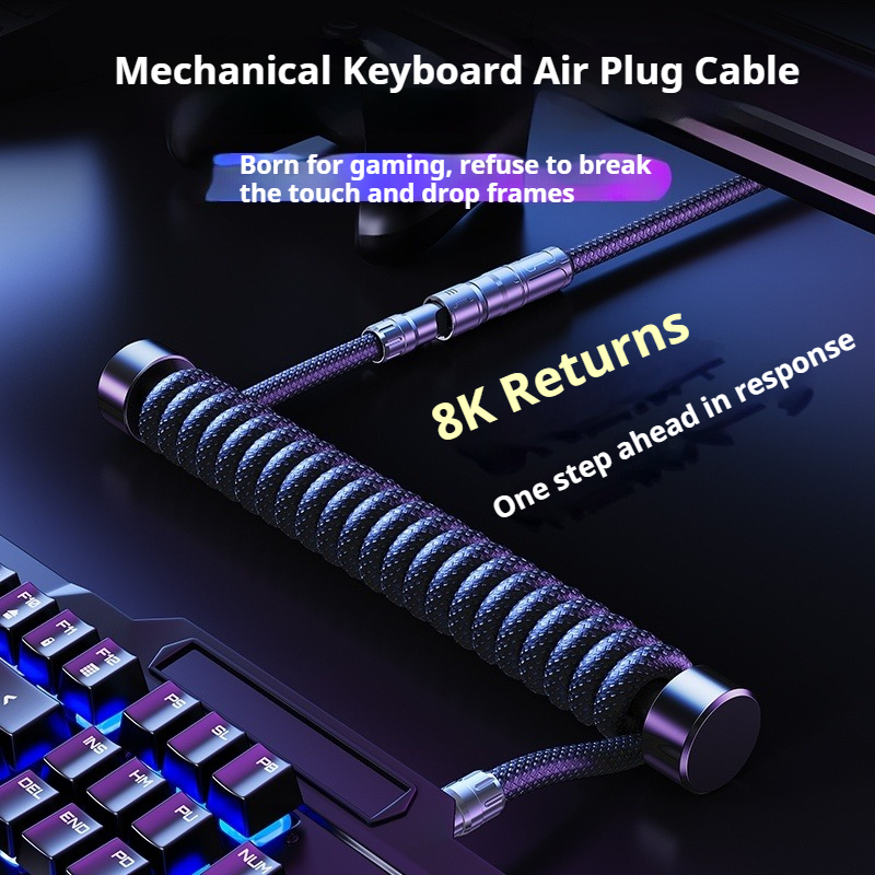 Cabo de Teclado USB para Tipo- - Laptop Accessories Cool avaliação e preço