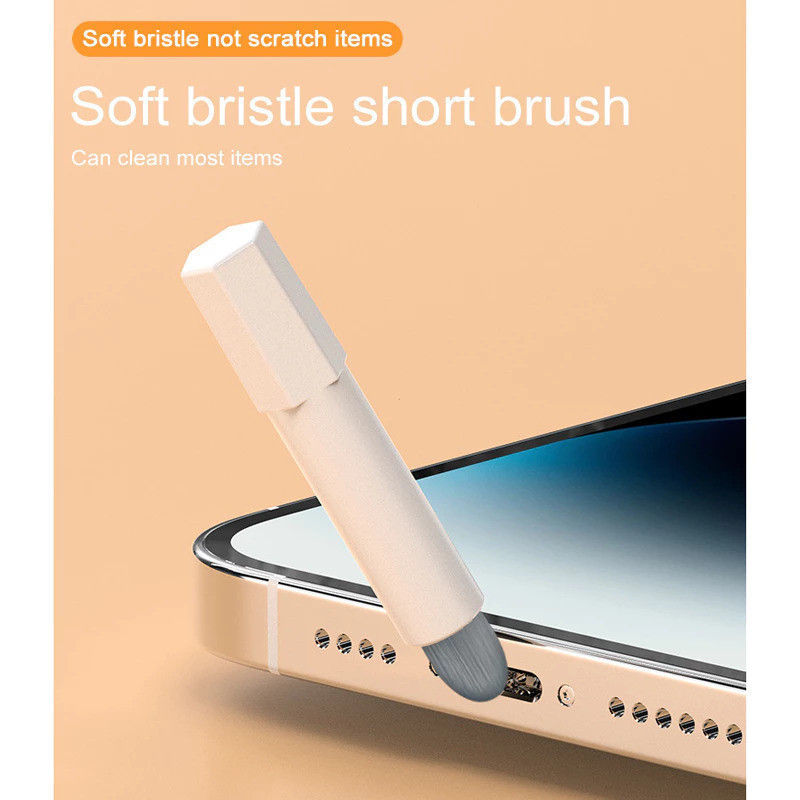 Kit de Limpeza de Teclado 20 e - Screen Cleaning Kit avaliação e preço