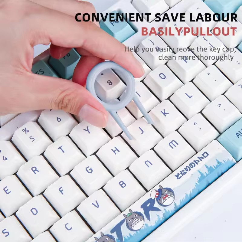 Kit de limpeza de teclado de c - Screen Cleaning Kit avaliação e preço