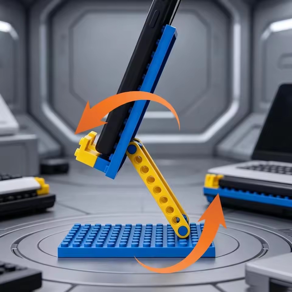 Suporte flexível dobrável para - Laptop Stand Portable avaliação e preço