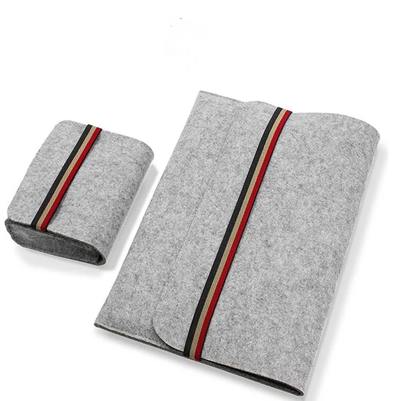 Manga bolsa para notebook para - Xiaomi Laptop Accessories avaliação e preço