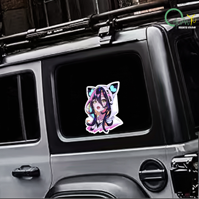 Futuro estilo bonito anime men - Laptop Accessories Cool avaliação e preço