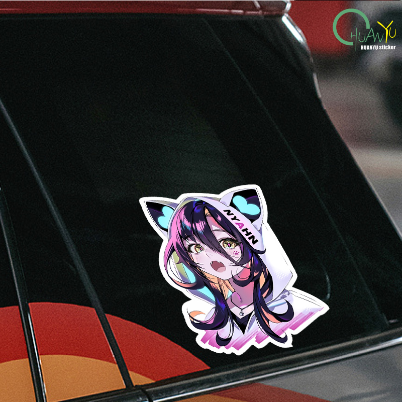 Futuro estilo bonito anime men - Laptop Accessories Cool avaliação e preço