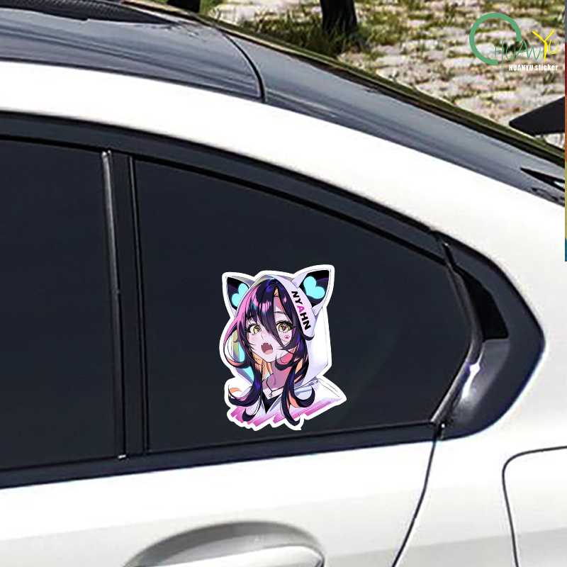 Futuro estilo bonito anime men - Laptop Accessories Cool avaliação e preço