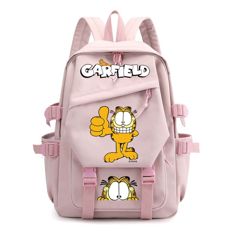 Mochila escolar leve e fofa do - Laptop Editing Accessories avaliação e preço
