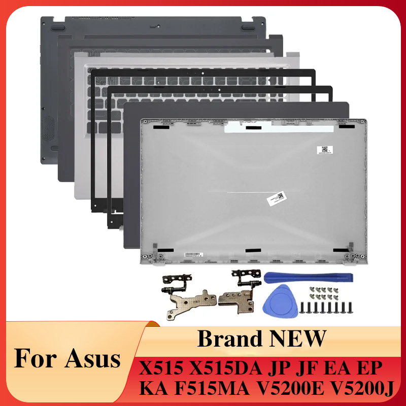 Para asus x515 x515da jp jf ja - Laptop Accessories Business avaliação e preço