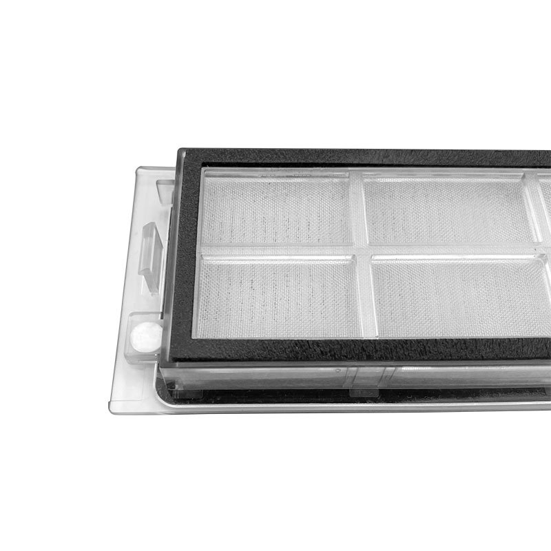 Filtro hepa com moldura de plá - Xiaomi Laptop Accessories avaliação e preço