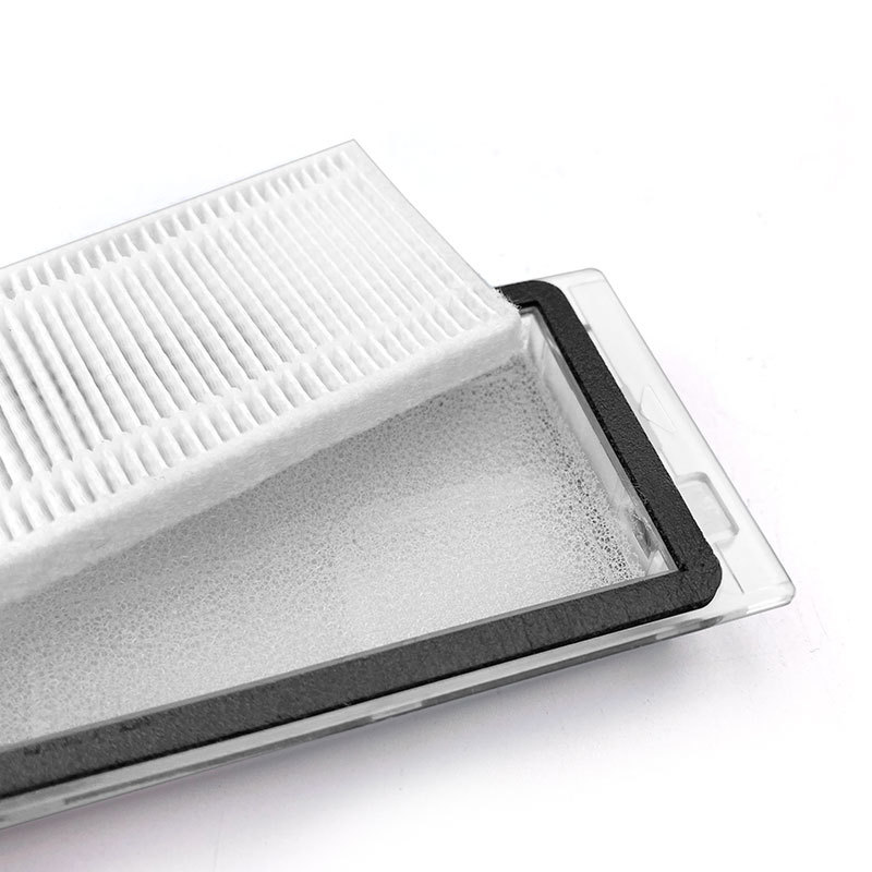 Filtro hepa com moldura de plá - Xiaomi Laptop Accessories avaliação e preço