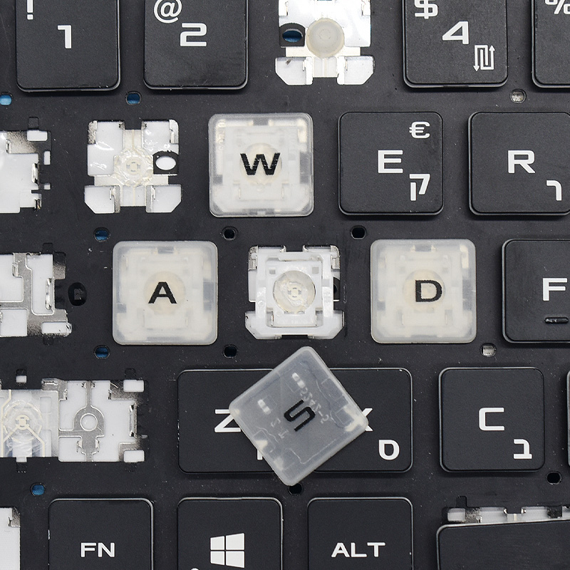 Substituição keycap tampa de b - Laptop Accessories Acer avaliação e preço
