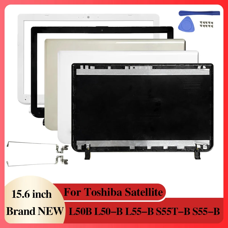 Tela do notebook lcd capa tras - Laptop Accessories Business avaliação e preço