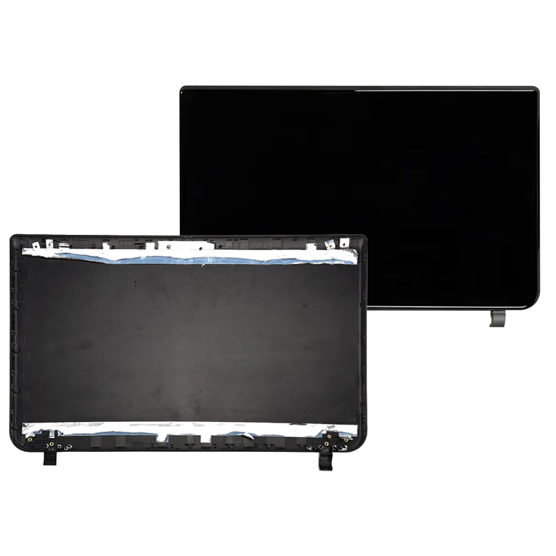 Tela do notebook lcd capa tras - Laptop Accessories Business avaliação e preço