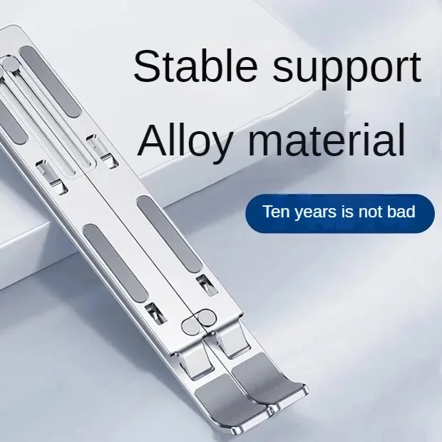 Suporte de Alumínio para Lapto - Laptop Stand Portable avaliação e preço