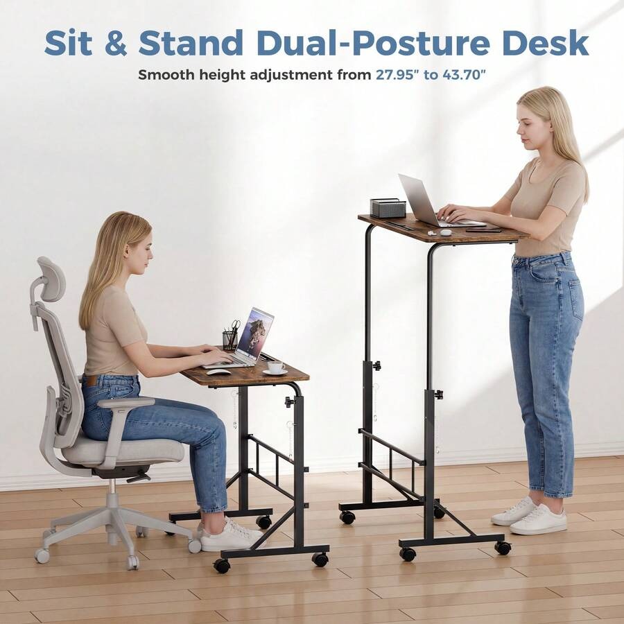 Mesa de Trabalho Portátil Swee - Laptop Stand Portable avaliação e preço