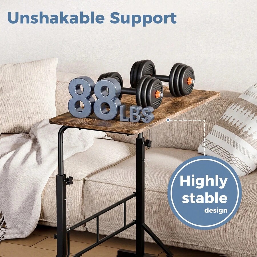 Mesa de Trabalho Portátil Swee - Laptop Stand Portable avaliação e preço