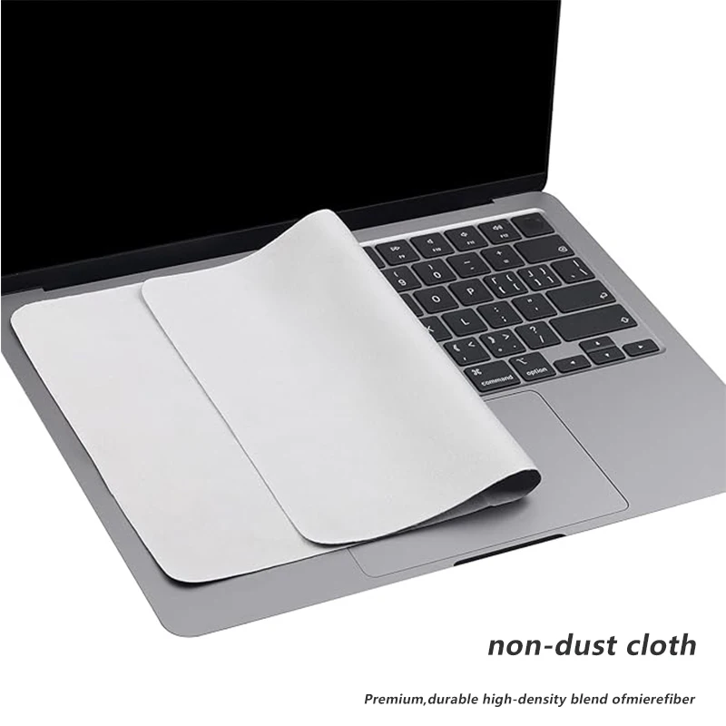 Pano de limpeza de microfibra  - Screen Cleaning Kit avaliação e preço