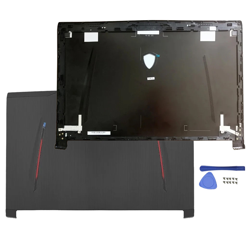 Capa para laptop para msi gt62 - Laptop Accessories Business avaliação e preço