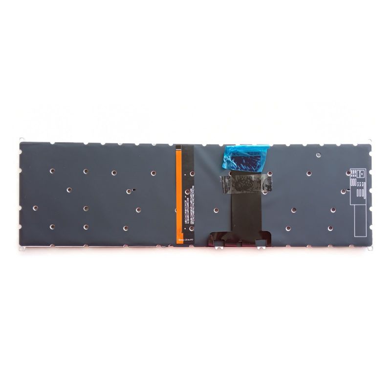 Teclado de laptop americano pa - Laptop Accessories Acer avaliação e preço