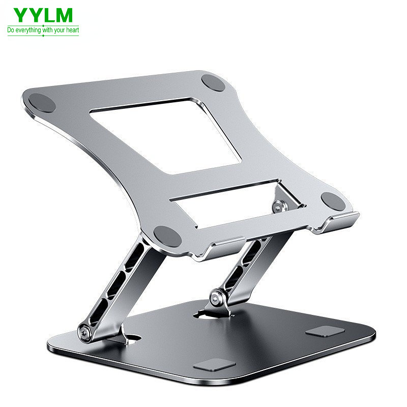 Suporte Ajustável para Telefon - Laptop Stand Portable avaliação e preço