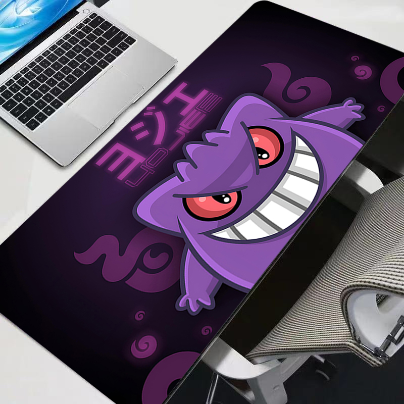 Grande mouse pad g-gengar mous - Laptop Accessories Cool avaliação e preço
