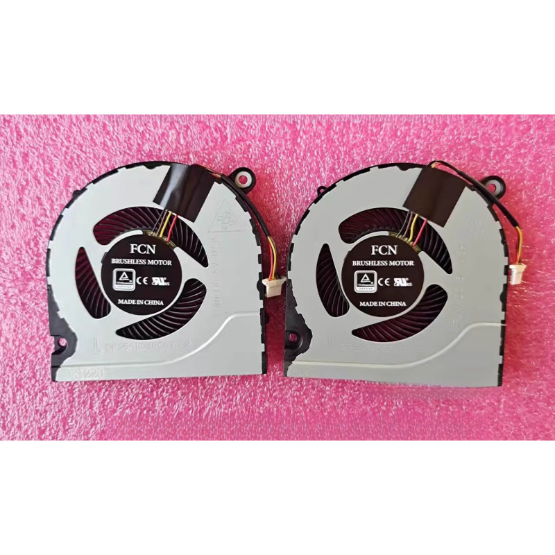 2 Peças de Ventilador de Resfr - Laptop Accessories Acer avaliação e preço
