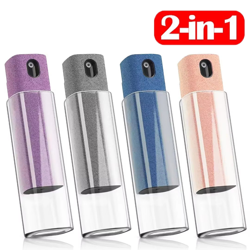 Kit de limpeza de tela 2 em 1, - Screen Cleaning Kit avaliação e preço